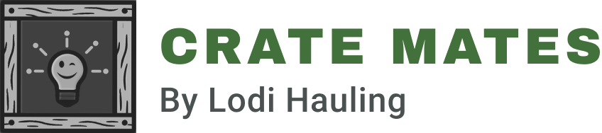 CrateMates