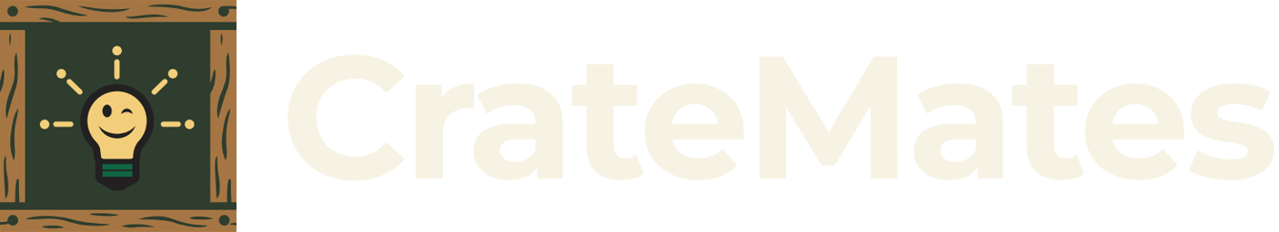 CrateMates
